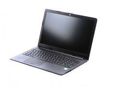 Ноутбук HP 15-da0081ur Jet Black 4KH65EA (Intel Core i3-7020U 2.3 GHz/4096Mb/128Gb SSD/Intel HD Graphics/Wi-Fi/Bluetooth/Cam/15.6/1920x1080/Windows 10 Home 64-bit) (596674)