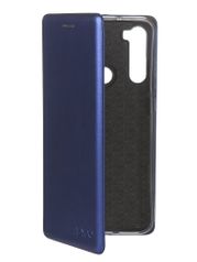 Чехол Neypo для Xiaomi Redmi Note 8T Premium Blue NSB16052 (696840)