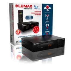 Lumax DV3208HD (472616)