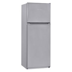 Холодильник NORDFROST NRT 145 332, двухкамерный, серебристый (1147785)