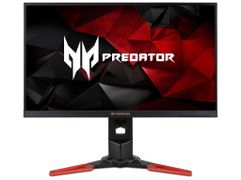 Монитор Acer Predator XB271HUbmiprz Black (557333)