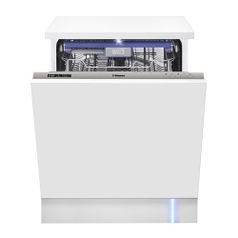 Посудомоечная машина полноразмерная Hansa ZIM648ELH, белый (1168054)