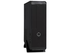 Корпус ExeGate MI-209 400W Black (542509)