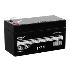 Аккумулятор для ИБП ExeGate Power EXG12012 (328375)