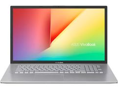 Ноутбук ASUS X712JA-AU358T 90NB0SZ1-M04410 (Intel Core i3-1005G1 1.2 GHz/8192Mb/256Gb SSD/Intel UHD Graphics/Wi-Fi/Bluetooth/Cam/17.3/1920x1080/Windows 10 Home 64-bit) (869315)