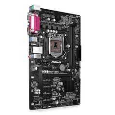 Материнская плата ASRock H81 PRO BTC R2.0 (375072)