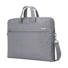Аксессуар Сумка 16.0-inch ASUS EOS Carry Bag Grey 90XB01D0-BBA040 (386754)