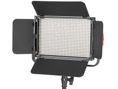 Студийный свет Falcon Eyes Flat Light 900 LED Bi-color 25546 (616022)