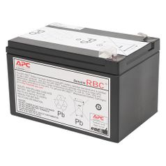 Аккумуляторная батарея для ИБП APC RBC4 12В, 12Ач (15299)