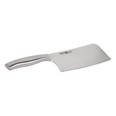 Нож кухонный Xiaomi HuoHou German Steel Stainless steel Slicing Knife (HU0031) стальной разделочный (1613452)