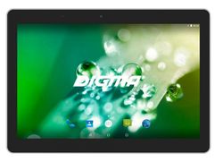 Планшет Digma Optima 1023N 3G Black TS1186MG (MTK8321 1.3 GHz/2048Mb/16Gb/GPS/3G/Wi-Fi/Bluetooth/Cam/10.1/1280x800/Android) (595212)