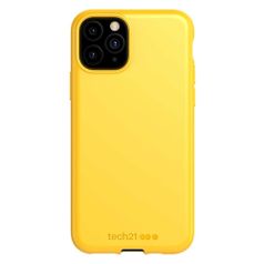 Чехол (клип-кейс) Tech21 Studio Colour, для Apple iPhone 11 Pro, желтый [t21-7237] (1416952)