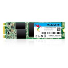 SSD накопитель A-Data Ultimate SU800 ASU800NS38-512GT-C 512ГБ, M.2 2280, SATA III (1409053)
