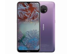 Сотовый телефон Nokia G10 (TA-1334) 4/64GB Purple (838421)