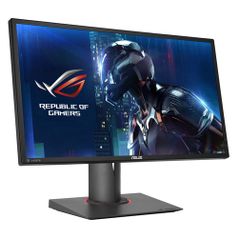 Монитор игровой ASUS PG248Q 24" черный [90lm02j0-b01370] (385354)