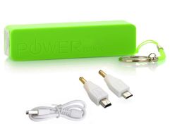 Аккумулятор KS-is KS-200 2200mAh Green (113040)