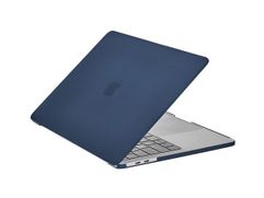 Аксессуар Защитные накладки Case-Mate для APPLE MacBook Pro 13 2020 Snap-On Blue CM044562 (861372)