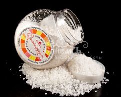 Соль для ванн Грейпфрут 600 г Спивакъ