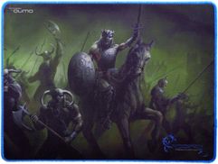 Коврик Qumo Dead Army (417207)