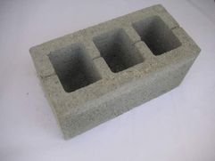 Пескоцементные пустотелые блоки (пескоблоки) по лучшей цене с доставкой