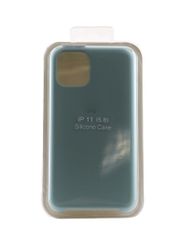 Чехол Innovation для APPLE iPhone 11 Pro Silicone Turquoise 16469 (674231)