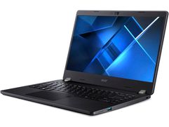 Ноутбук Acer TravelMate P214-52-58E6 NX.VLHER.00G (Intel Core i5-10210U 1.6 GHz/8192Mb/1000Gb/Intel UHD Graphics/Wi-Fi/Bluetooth/Cam/14.0/1920x1080/Only boot up) (784325)