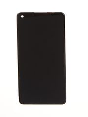 Дисплей Vbparts для OnePlus 8 TFT матрица в сборе с тачскрином Black 085051 (867552)