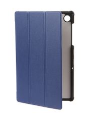 Чехол Palmexx для Lenovo M10 Plus 10.3 Smartbook Blue PX/SMB-LEN-M10P-BLU (834577)
