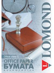 Бумага Lomond Office 94% A4 101005 (159098)