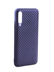 Чехол G-Case для Xiaomi Mi A3 / CC9e Carbon Black GG-1128 (672708)