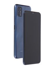 Сотовый телефон ZTE Blade V2020 Smart 4/64Gb Grey (799360)