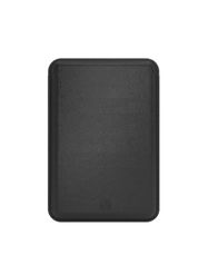 Чехол-бумажник SwitchEasy для APPLE iPhone 12 / 12 Pro / 12 Pro Max MagWallet Black GS-103-168-229-11 (861481)