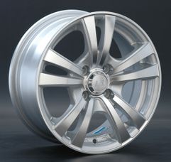 Колесный диск LS 141 6.5х15/4x100 D73.1 ET40 SF (24894)