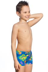 Детские плавки-шорты DINOS (10026132)