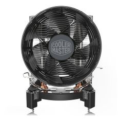 Устройство охлаждения(кулер) Cooler Master Hyper T20, 95.5мм, Ret (1457200)