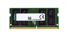Модуль памяти Kingston DDR4 SO-DIMM 2400MHz PC19200 4Gb KVR24S17S6/4 (483025)