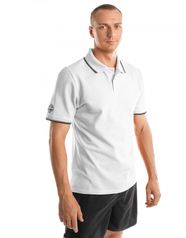 Спортивная футболка SOLIDS Men Polo (10017291)