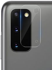 Защитное стекло на камеру Zibelino для Samsung Galaxy S20 ZTG-SAM-S20-cam (771345)