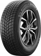 Автошина MICHELIN X-ICE SNOW 195/55 R16 91H (24996)