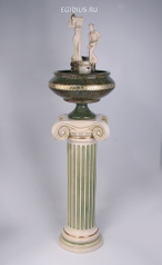 Напольный фонтан «Данаиды» (9774)