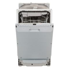 Посудомоечная машина узкая Bosch SPV2IMX1BR (1471318)