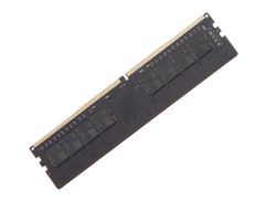 Модуль памяти Qumo DDR4 U-DIMM 3200MHz PC4-25600 CL22 -32Gb QUM4U-32G3200N22 (875246)