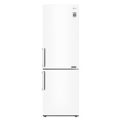 Холодильник LG GA-B459BQCL, двухкамерный, белый (1133737)