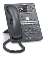 VoIP оборудование Snom 760 (233347)