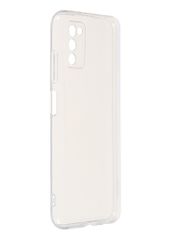 Чехол DF для Samsung Galaxy A03s sCase-117 (874813)