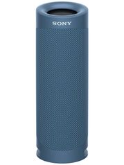 Колонка Sony SRS-XB23 Blue (747403)