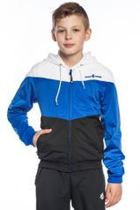 Спортивная толстовка куртка PROS jacket Junior (10017792)