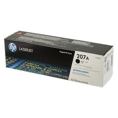 Картридж HP 207A, черный / W2210A (1208014)