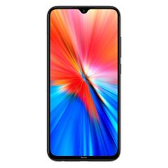 Смартфон Xiaomi Redmi Note 8 (2021) 4/128Gb, черный (1544048)