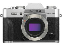 Фотоаппарат Fujifilm X-T30 Body Silver (645126)